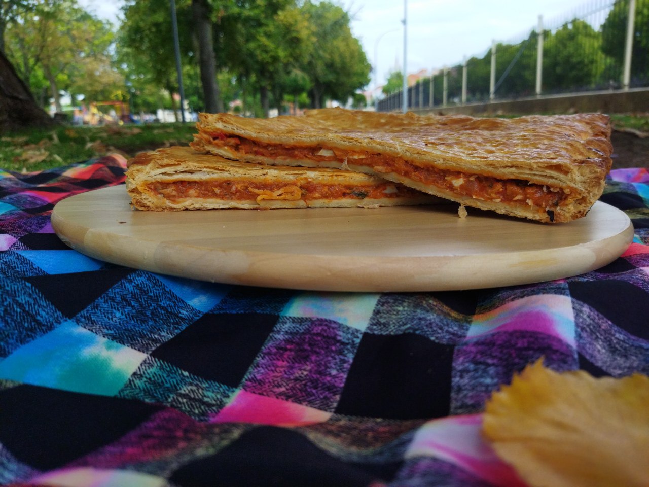 Confiterías El Bernesga base para tartas