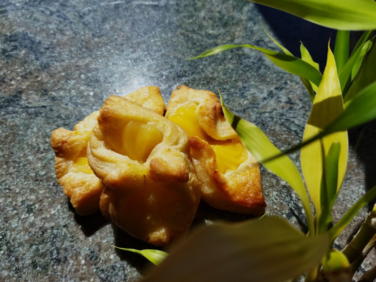 Confiterías El Bernesga pastas de Almendra