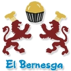 Confiterías El Bernesga logo