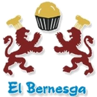 Confiterías El Bernesga teclas