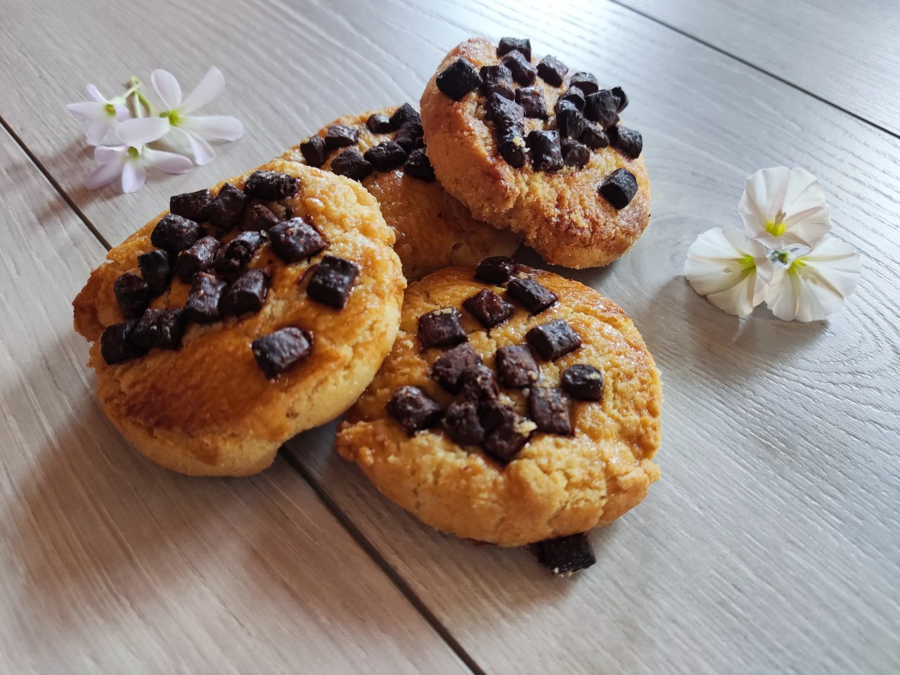 Confiterías El Bernesga Palitas de Almendra